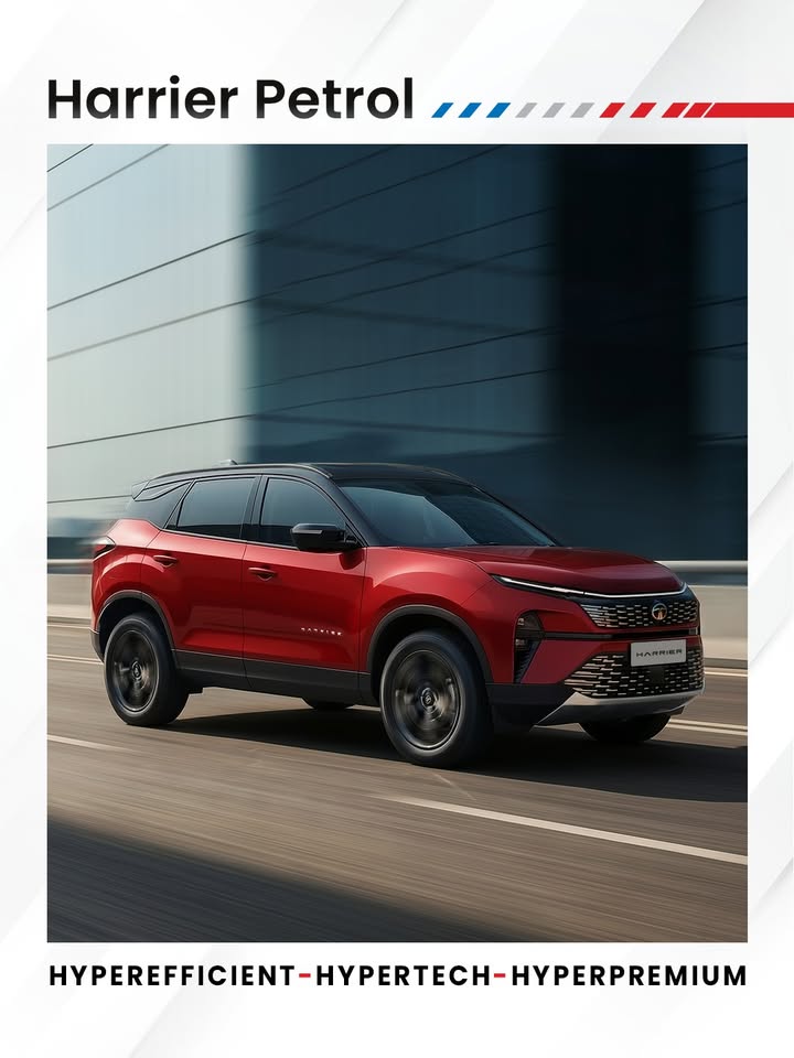 Who says theres only one way to experience best in class efficiency Discover powerful features and premium comfort across H...