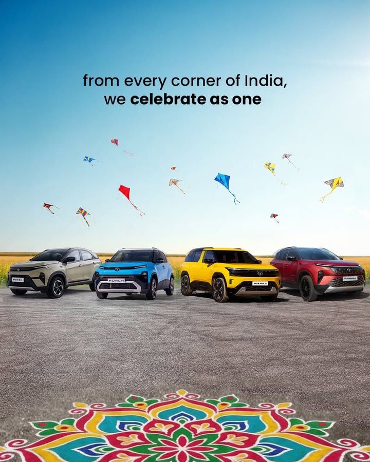 From sugarcane to sweet, from drums to dance India drove the celebrations forward