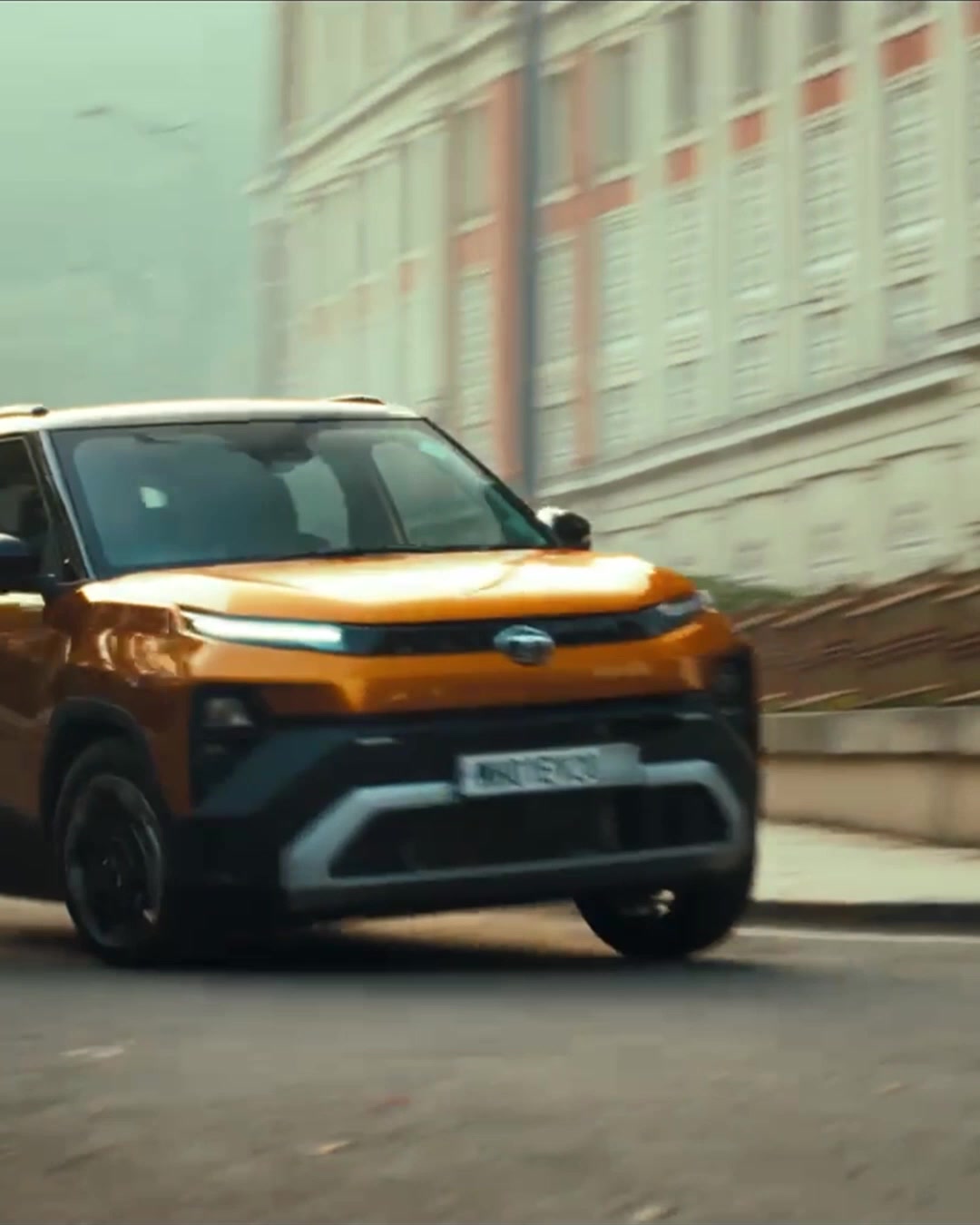 Fits into your life, yet stands out with its commanding presence. Book Now. bit