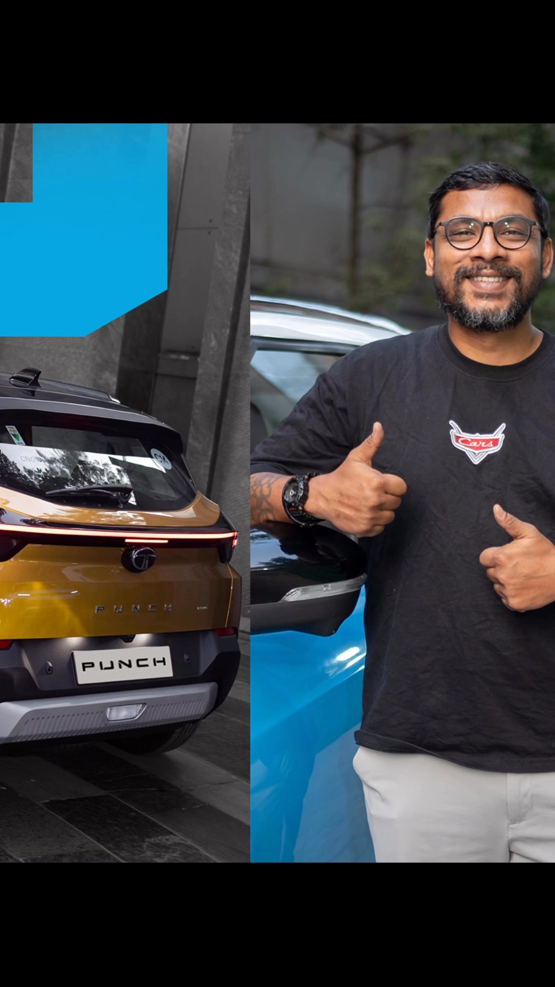 The conversations before the New PUNCH dropped the mic. Book Now. bit