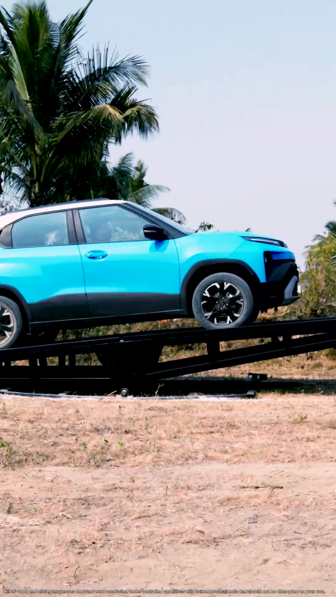 Mr. Vivek Srivatsa, CCO, takes command with the New PUNCH. Click the link in the bio to book now