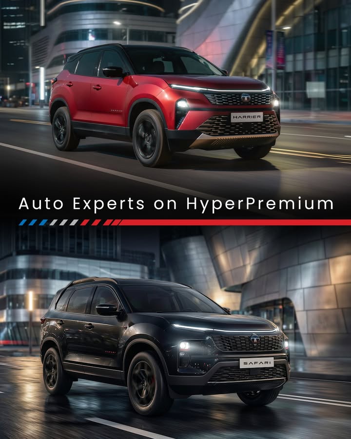 The reviews are in, and they spell H y p e r