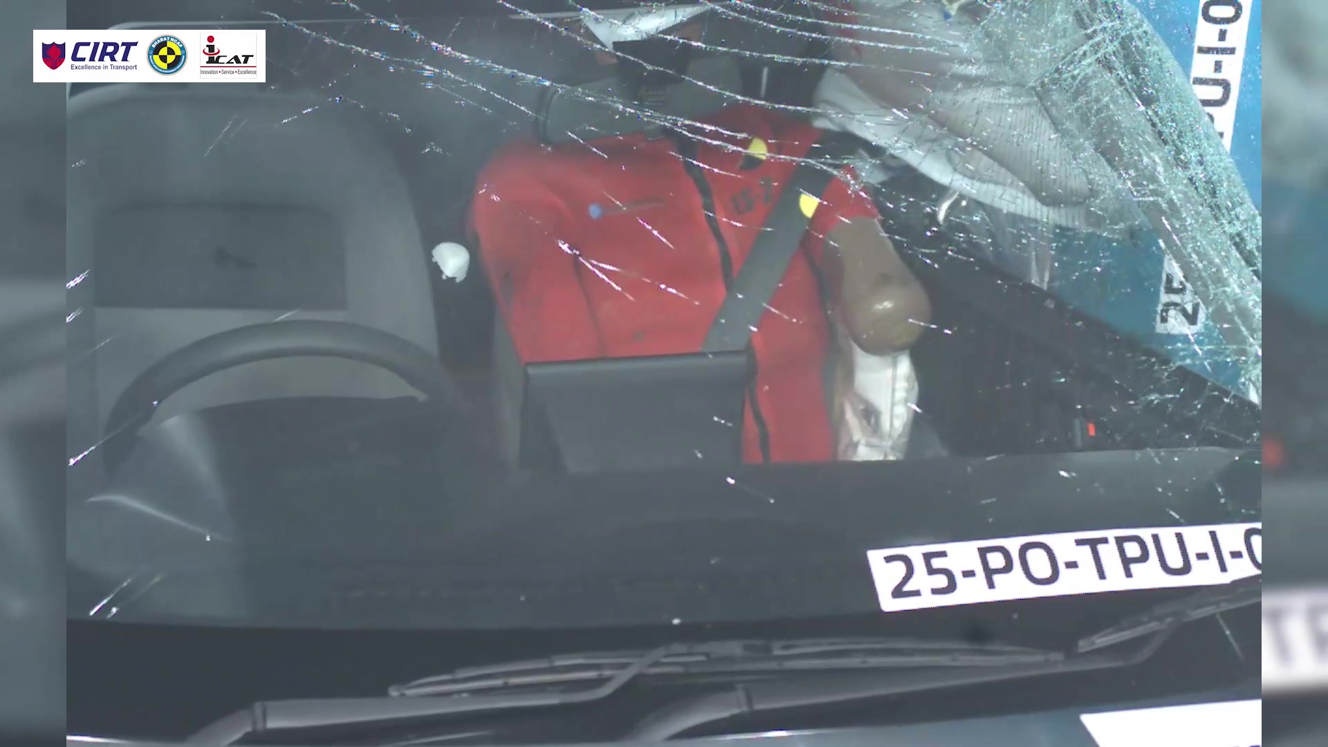 Safety has always been in PUNCHs DNA, and the New PUNCH stays true to it