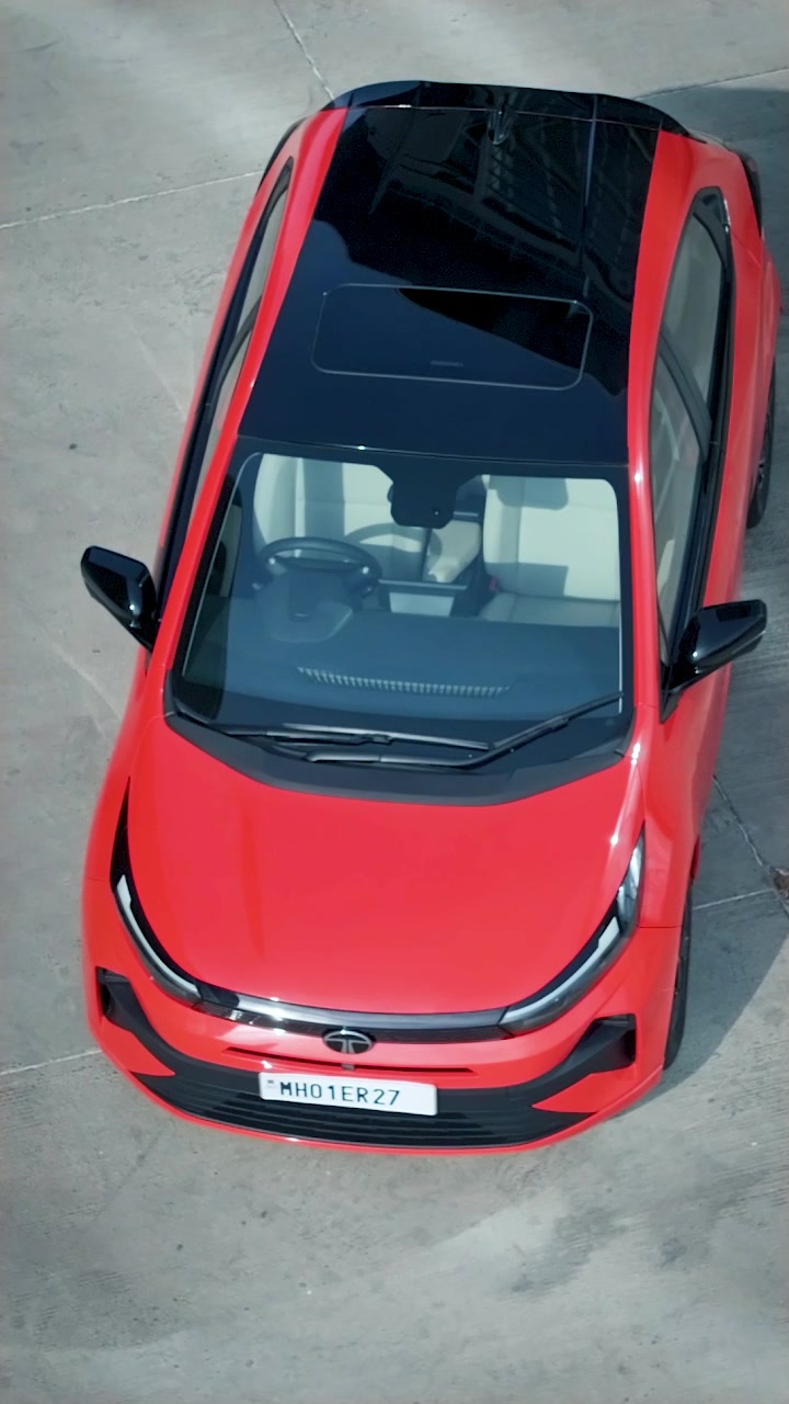 POV Your feed just got more special. Visit https bit.ly AllNewAltrozBookNow to book now