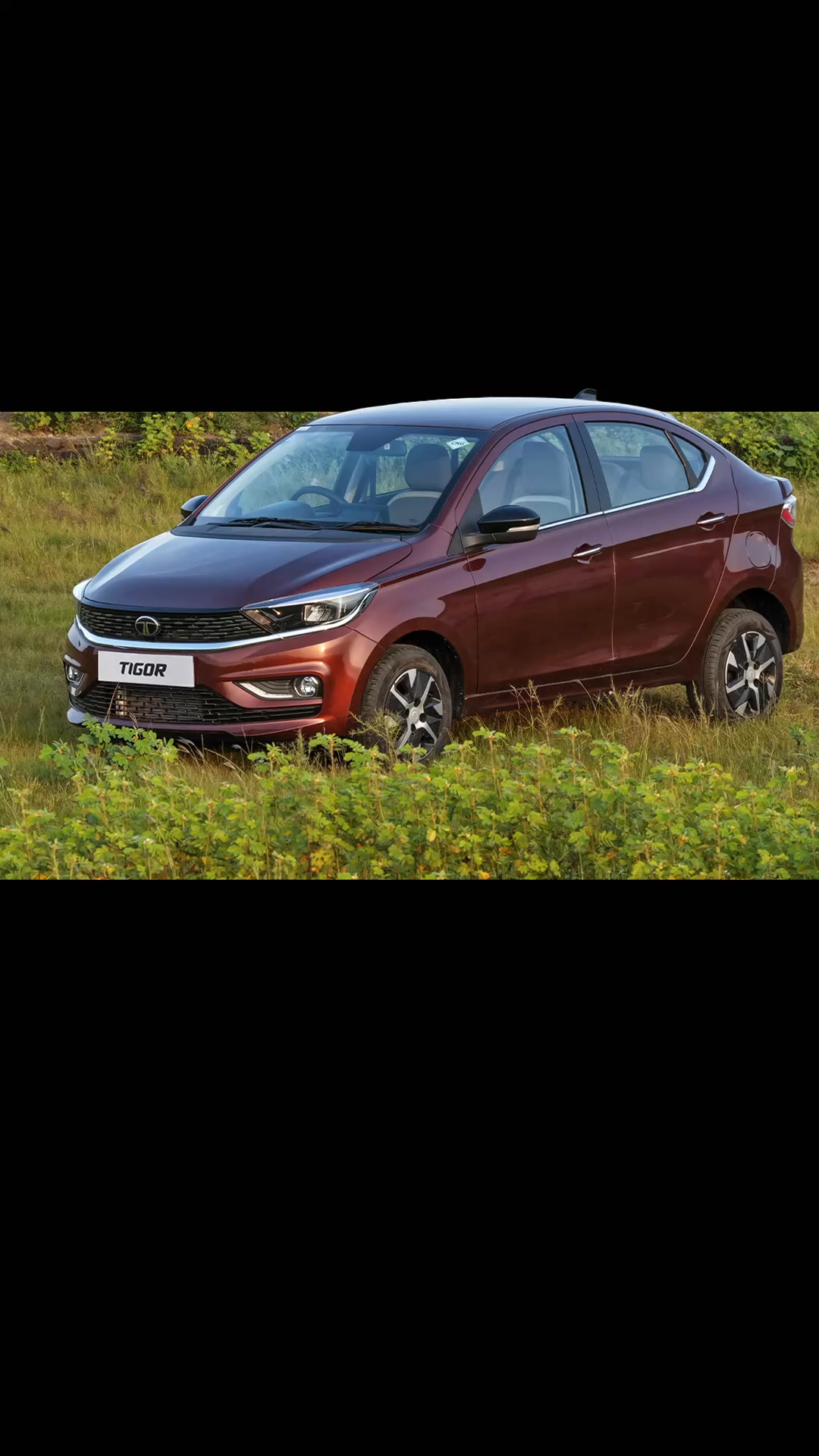 Looks that turn heads, interiors that keep you comfortable