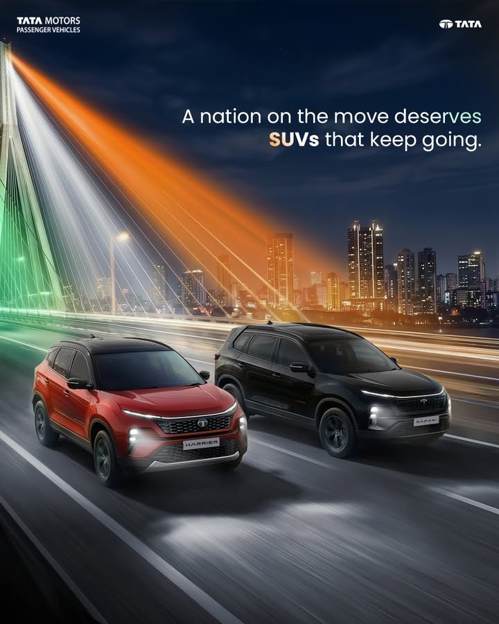 Efficiency engineered for a country going places