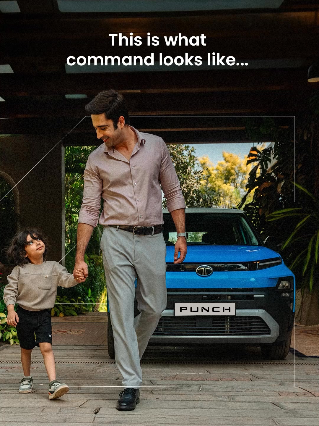 The journey of a lifetime, one command at a time. Book Now. bit