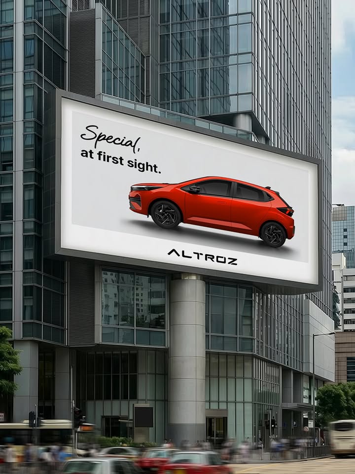 So special, youd happily put it on a pedestal. Visit https bit.ly AllNewAltrozBookNow to book now