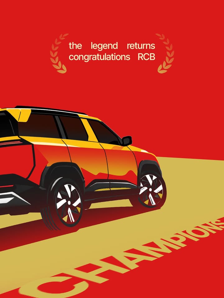 GG, Sierra TataSierra EscapeMediocre WPL2026 RCBvsDC