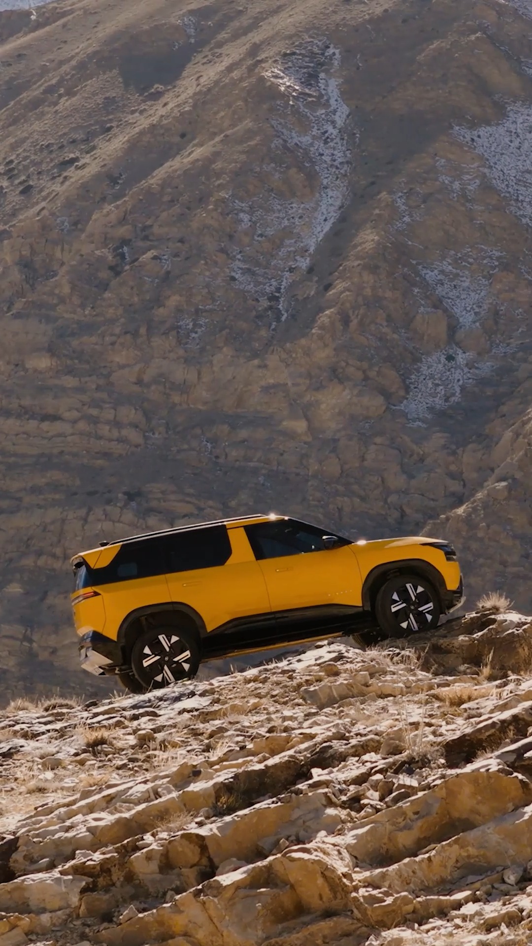 The chase for the glory starts now. WPL Finals 2026 Sierra TataSierra EscapeMediocre WPL2026 RCBvsDC