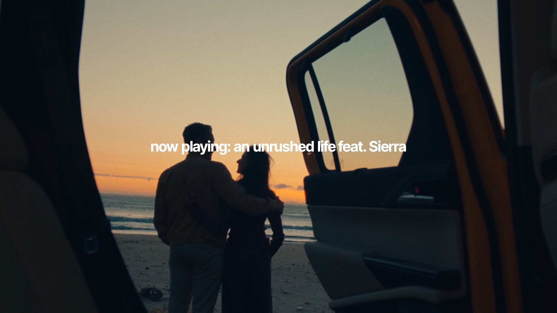 And dont forget you have all the room to stretch. Sierra TataSierra EscapeMediocre