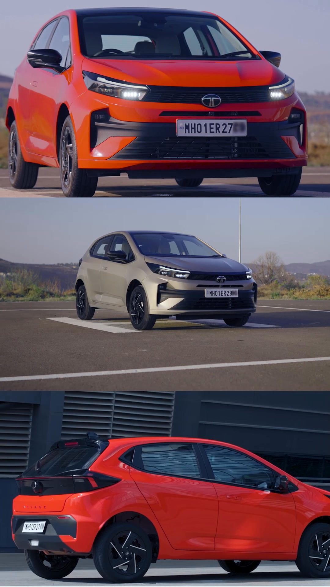 Every frame adds something special. Visit https bit.ly AllNewAltrozBookNow to book now