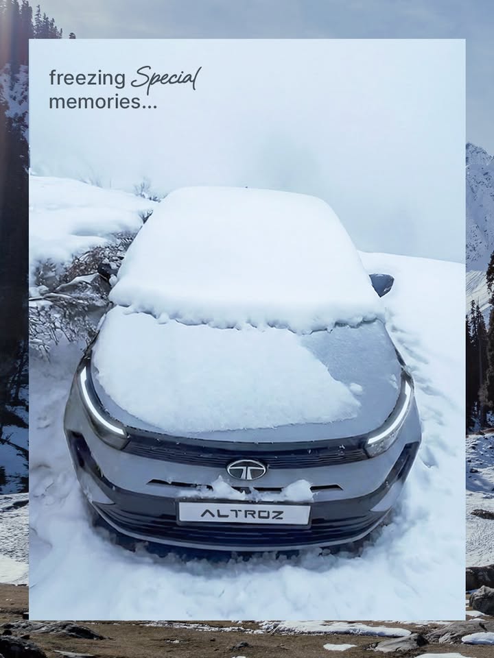 At new heights, Karam finds a drive that feels truly special