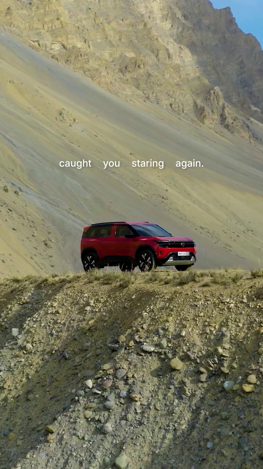 It s time we stop pretending this is casual. ValentinesDay Sierra TataSierra EscapeMediocre