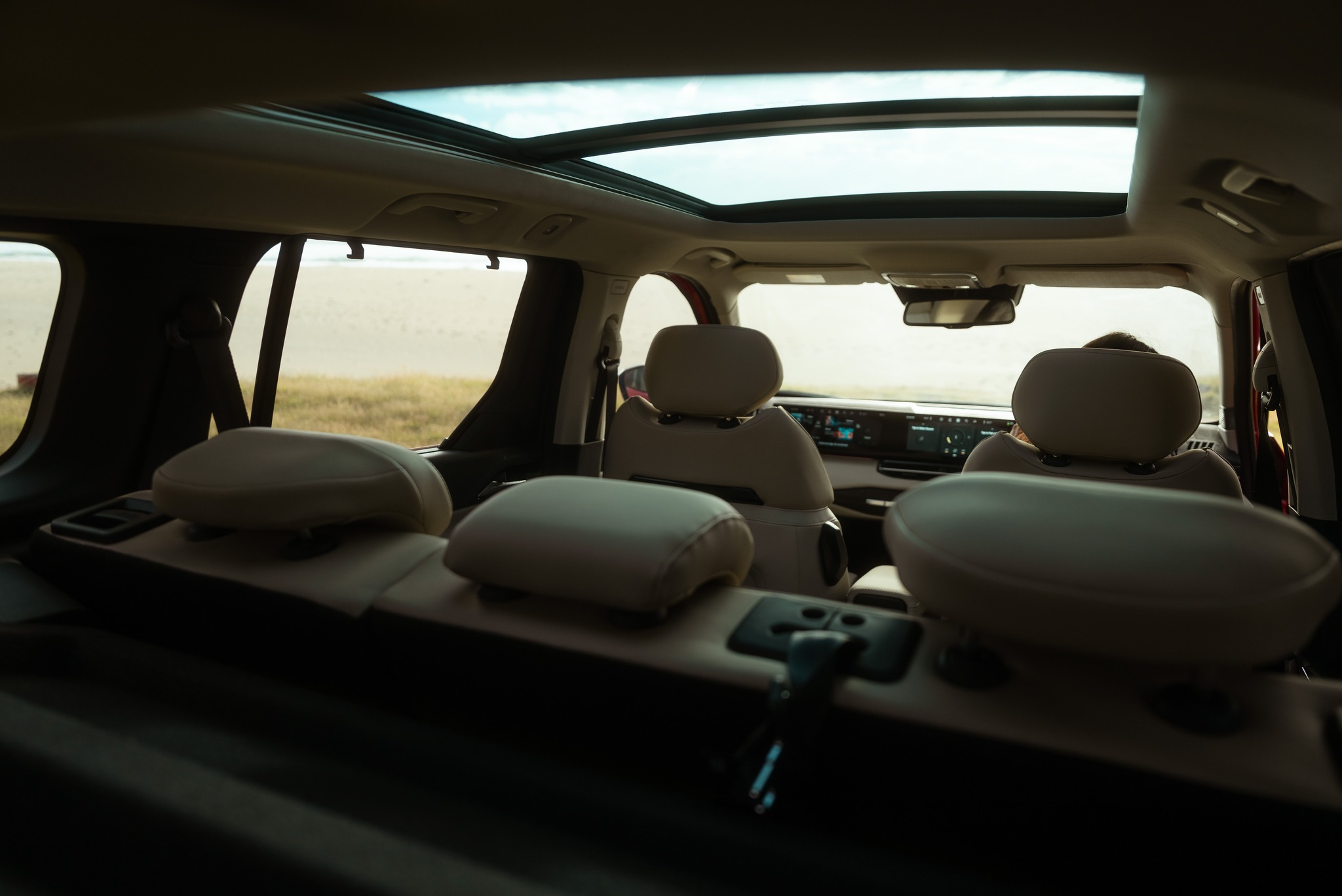 There are two types of people, always. Sierra TataSierra EscapeMediocre