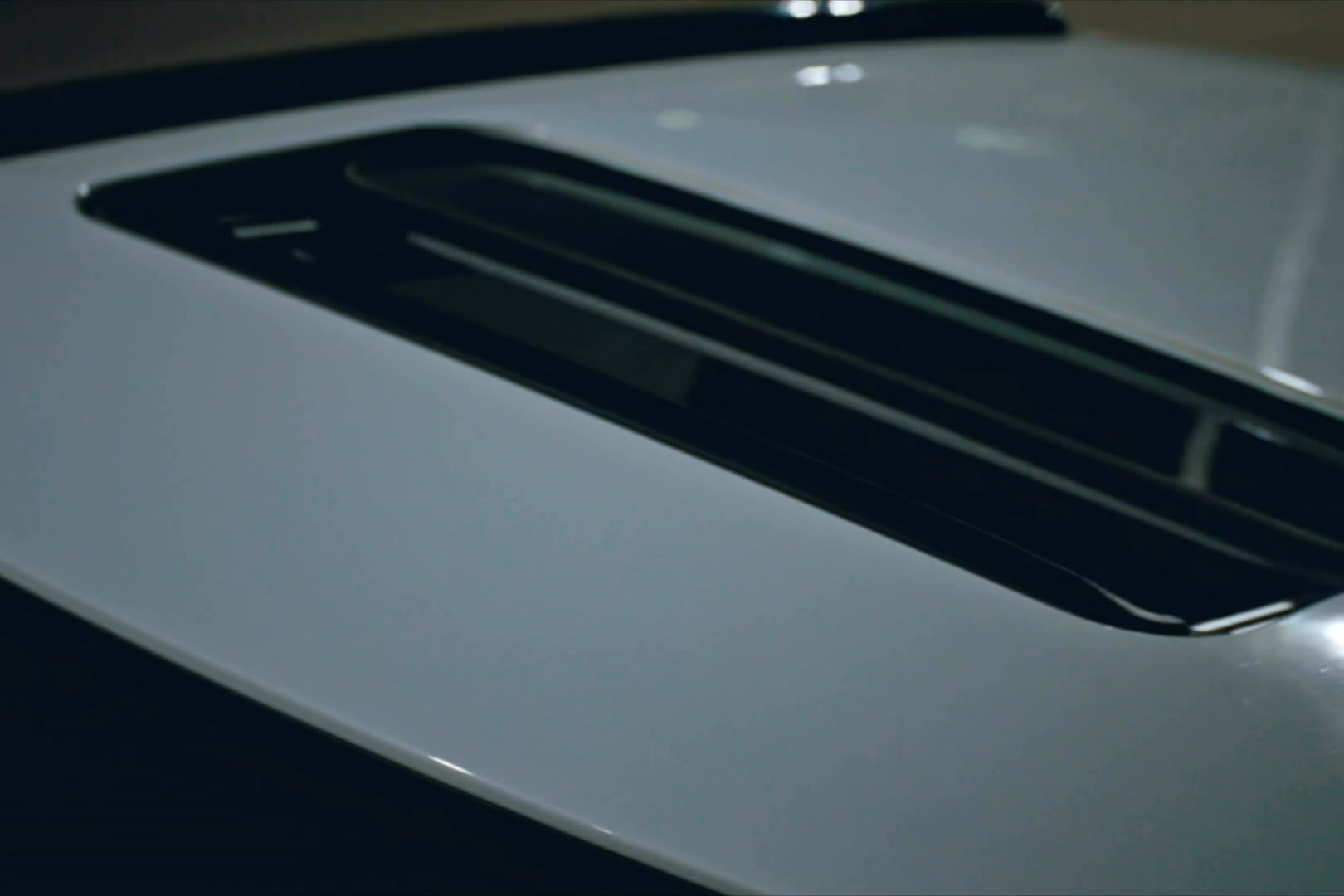 No need to wish, when you can Command Max with PUNCHs Voice Assisted Electric Sunroof. Book Now. bit