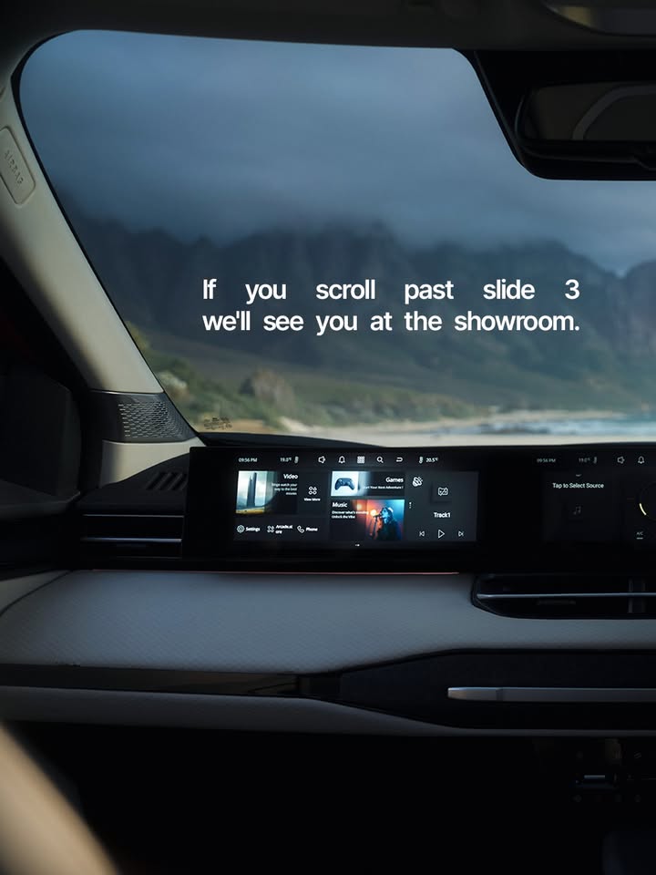 The carousel ends. The test drive awaits. Book yours now. Sierra TataSierra EscapeMediocre