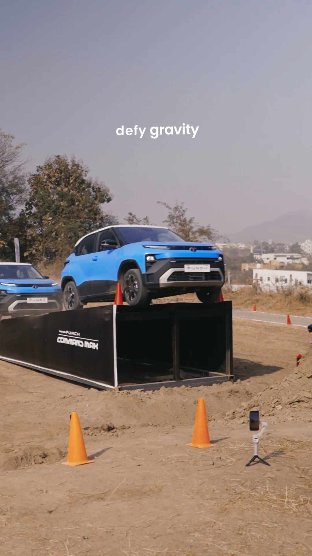 Built to push limits. Built to Command Max. Book Now. bit