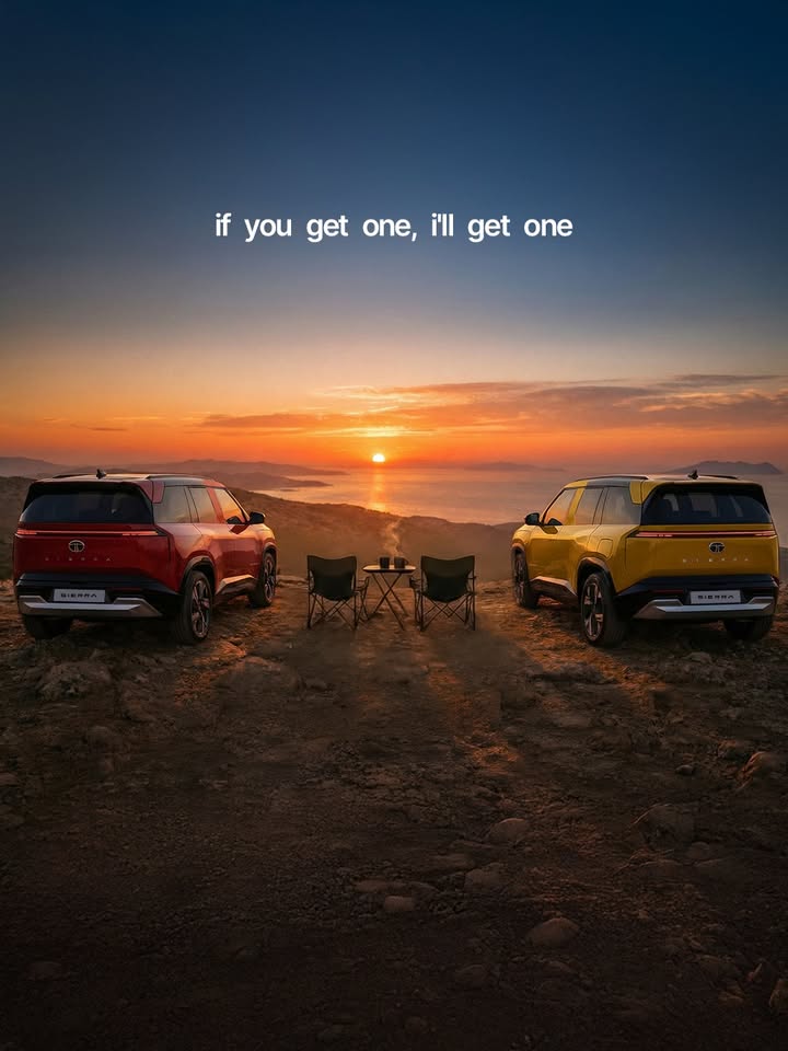 Classic us. Sierra TataSierra EscapeMediocre