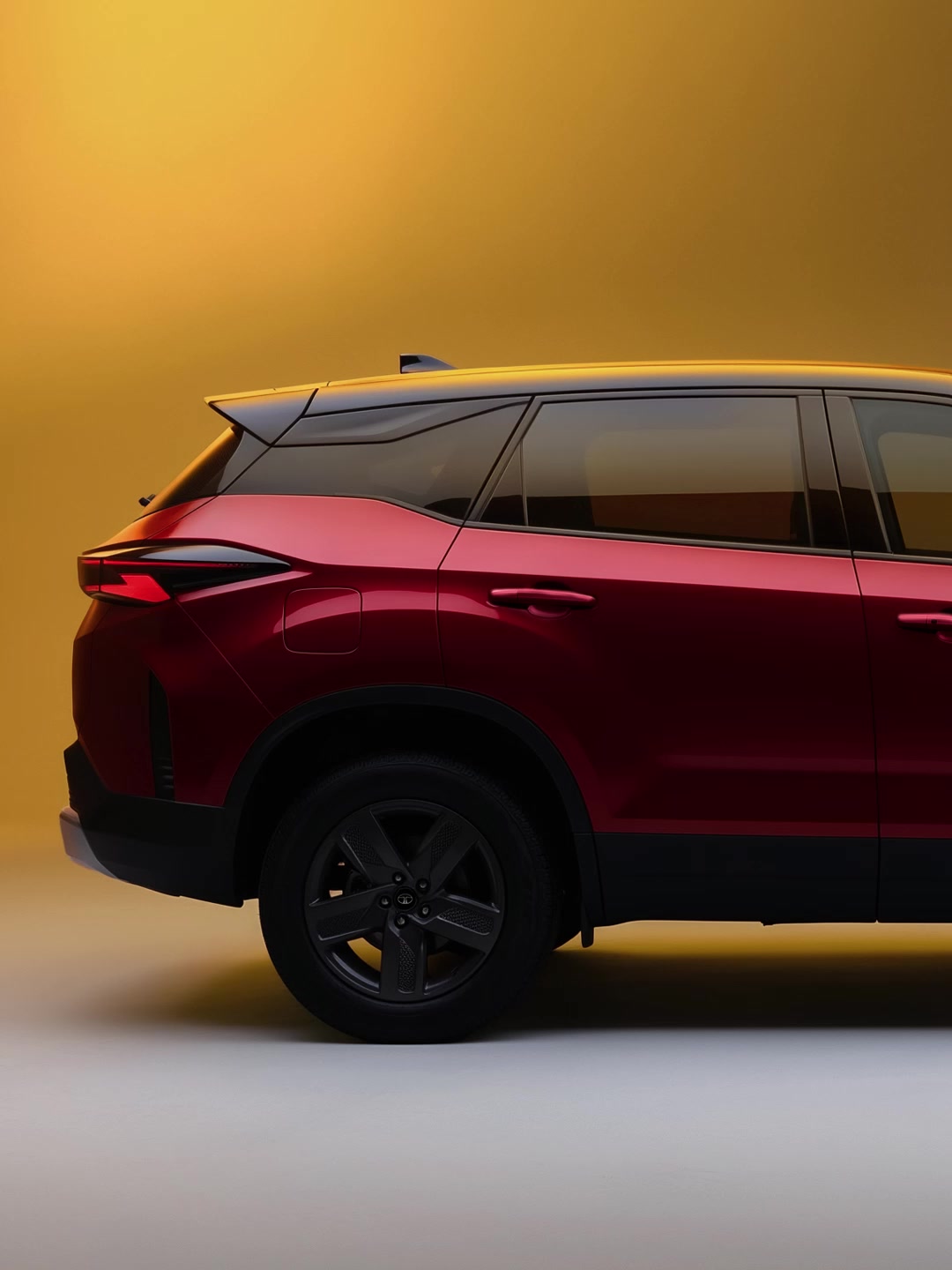 The dust settles. HyperEfficiency doesnt Visit https bit.ly HarrierPetrol BookNow to book now