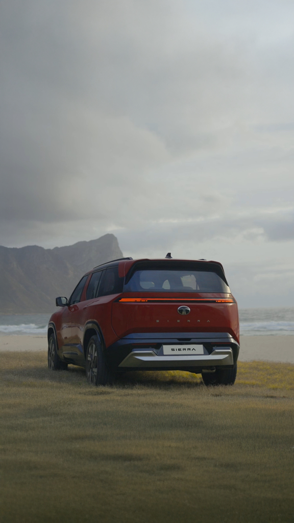 We understood the assignment. It s your turn now. Sierra TataSierra EscapeMediocre