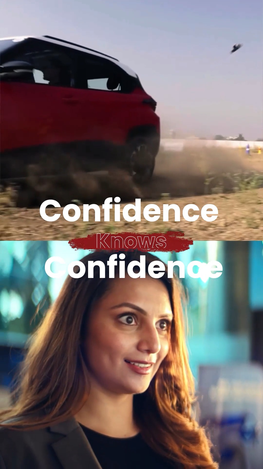 Here s to the women whose Command sets the benchmark CommandMax HappyWomensDay TataMotors TataMotorsPassengerVehicles ...