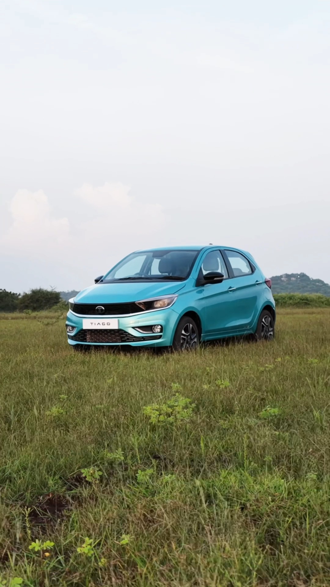 When its seamless its Tiago Tiago ItsAChillCar TataTiago TataMotorsPassengerVehicles