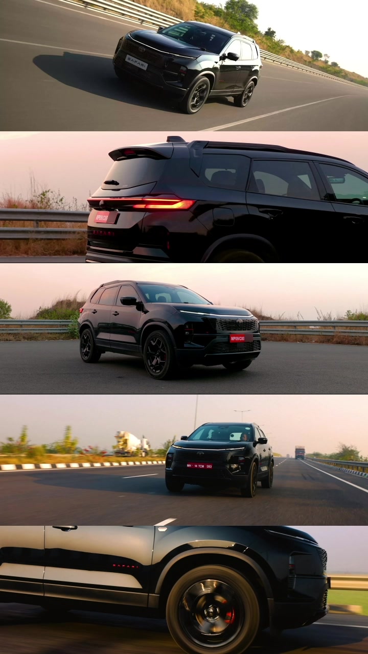 Not just a drive, its your power move . Visit the links below to book now Harrier https bit