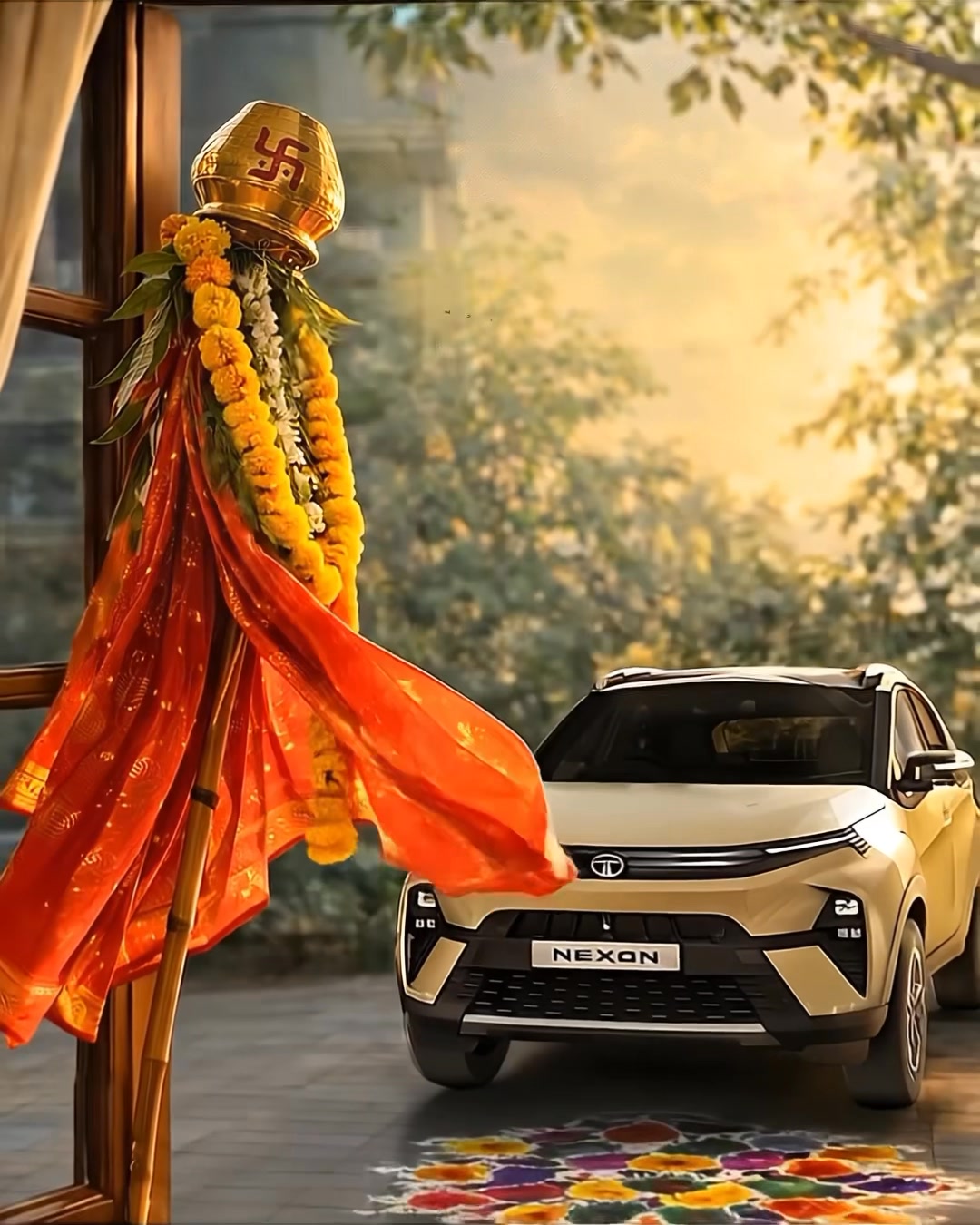 New year, fresh roads, and the drive to go further. Heres to beginnings that move you