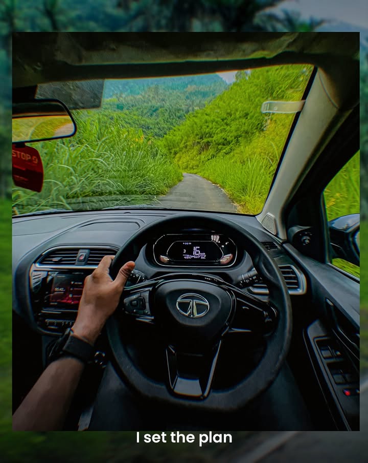 A Chill getaway in three simple steps ft