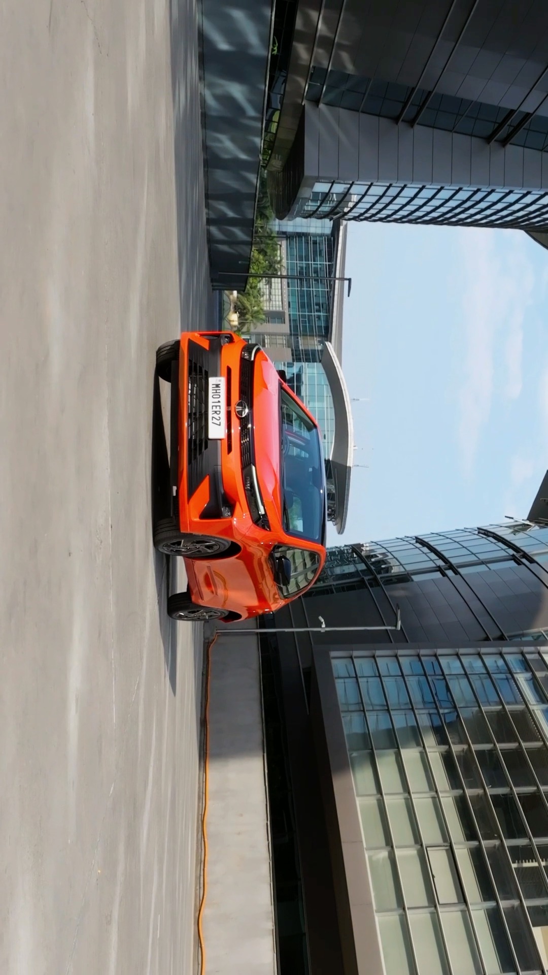 Because one look is never enough. Visit https bit.ly AllNewAltrozBookNow to book now