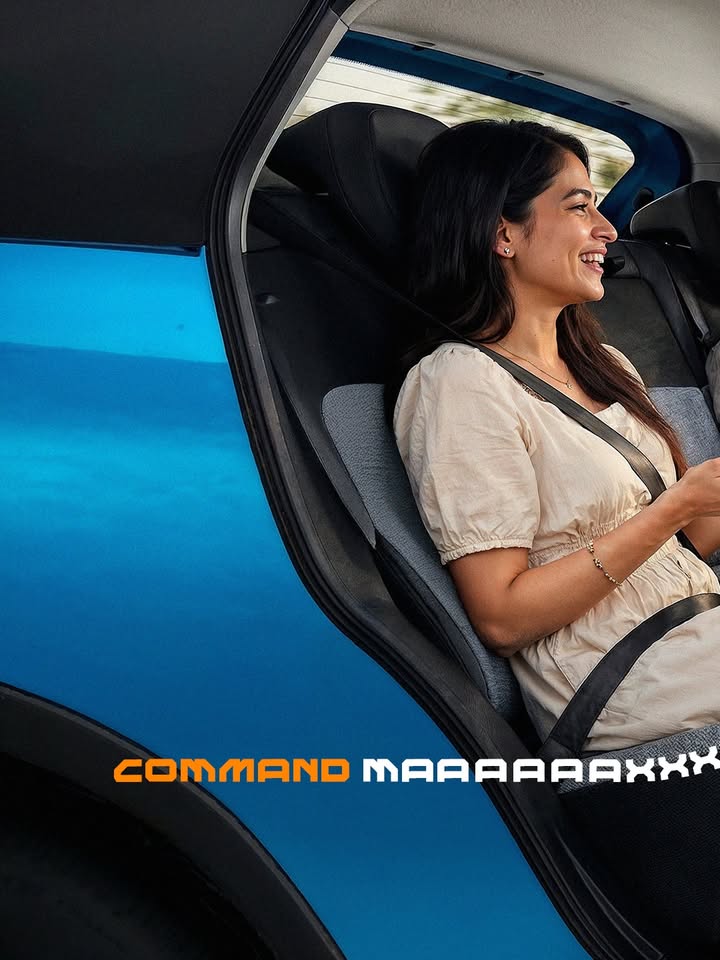 Stretch into Max comfort with The New PUNCH Book Now. bit