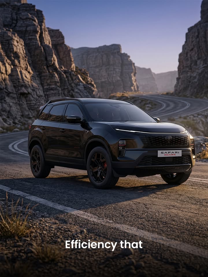 You call it the last stretch. Safari calls it just another road. Visit https bit.ly SafariPetrol BookNow to book now