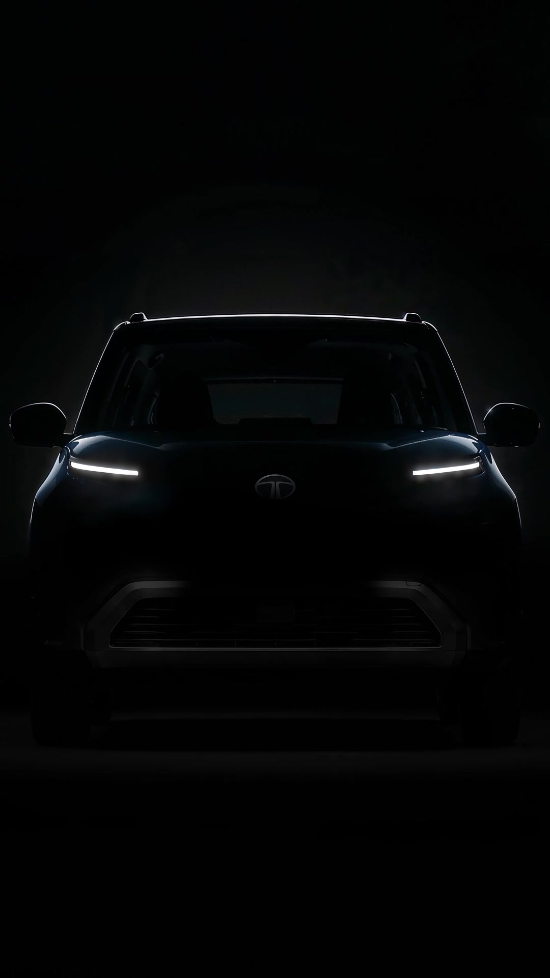 The New PUNCH doesnt hint at it. It spells it out