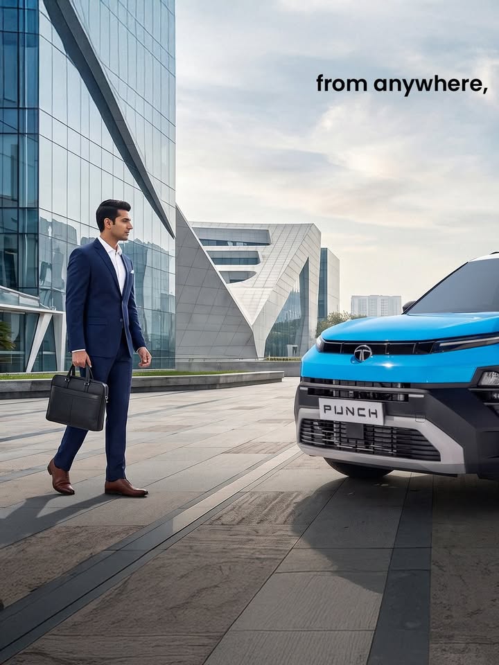 From moving through places to moving through roles. Command Max