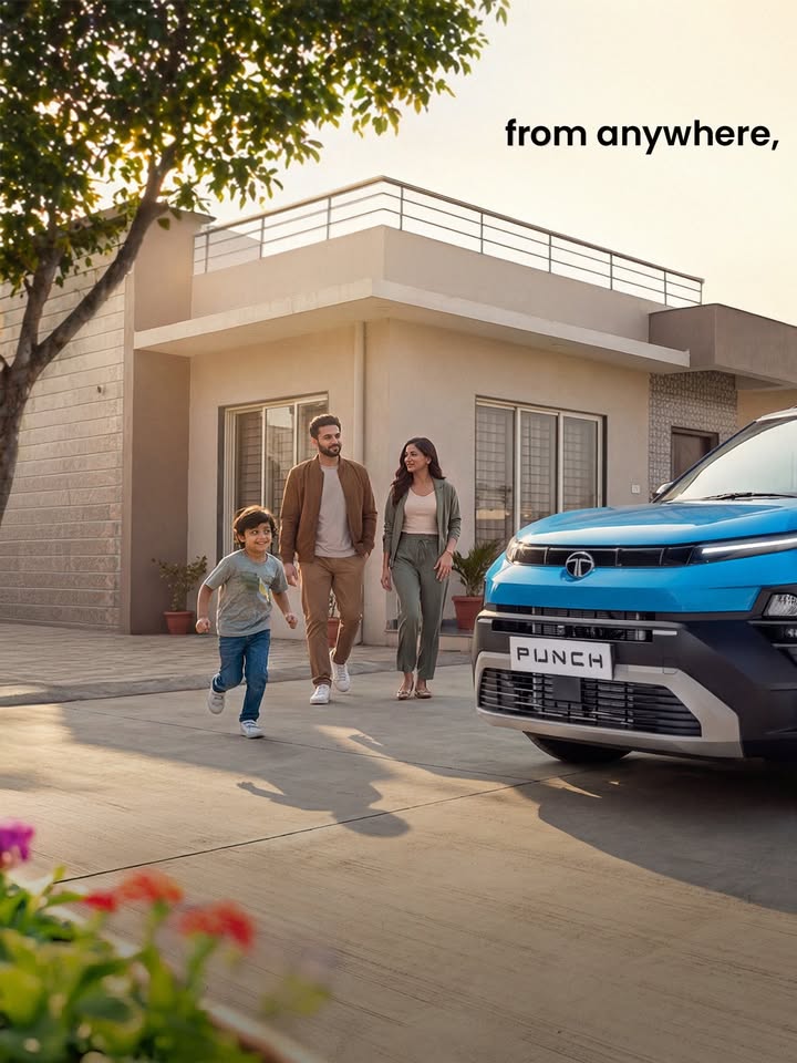 From everyday drives to unforgettable escapes Command Max