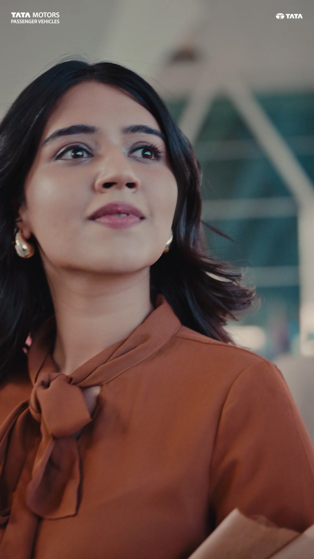 Not every masterpiece hangs still