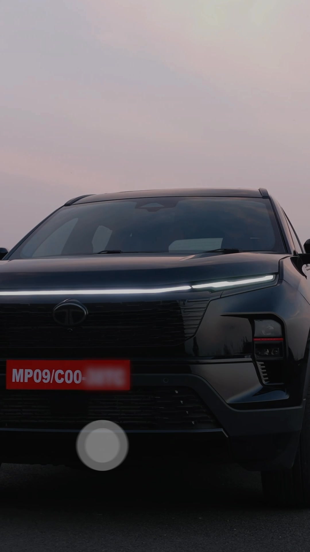 A masterpiece from every angle. Visit https bit.ly BookYourTataSafariTodayto book now