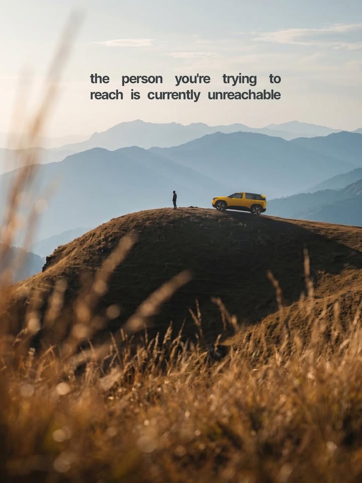 We answered the road instead. Sierra TataSierra EscapeMediocre