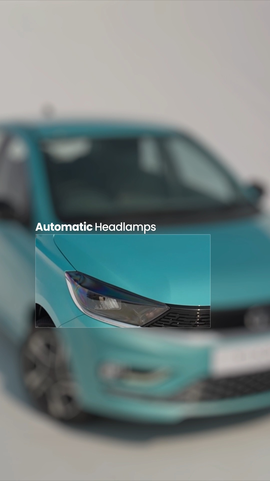 Starts like a smooth drive, ends as a smart decision Tiago ItsAChillCar TataTiago TataMotorsPassengerVehicles T...