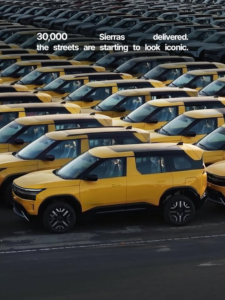 Youve been seeing it around. You know what comes next. Bring home the legend. Book Now. Sierra TataSierra EscapeMediocre