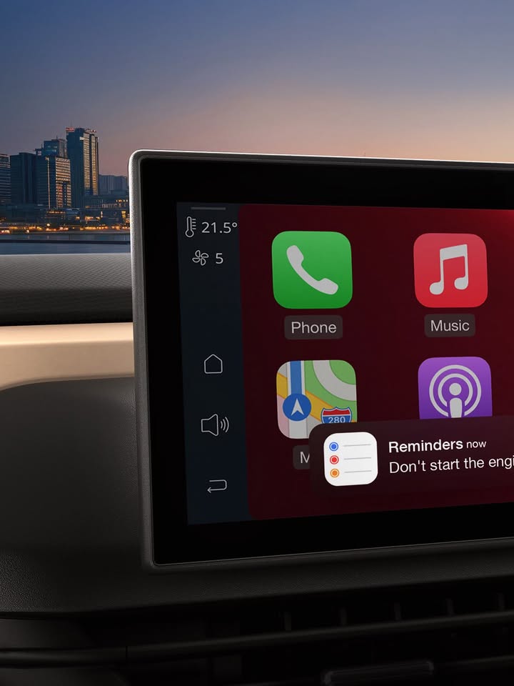 Driving feels better when the music is right. Visit https bit.ly AllNewAltrozBookNow to book now
