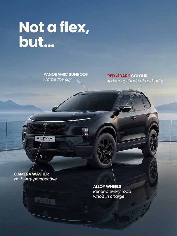 Overdelivering is just our default setting. Safari Red DARK, now available in Diesel. Visit https bit