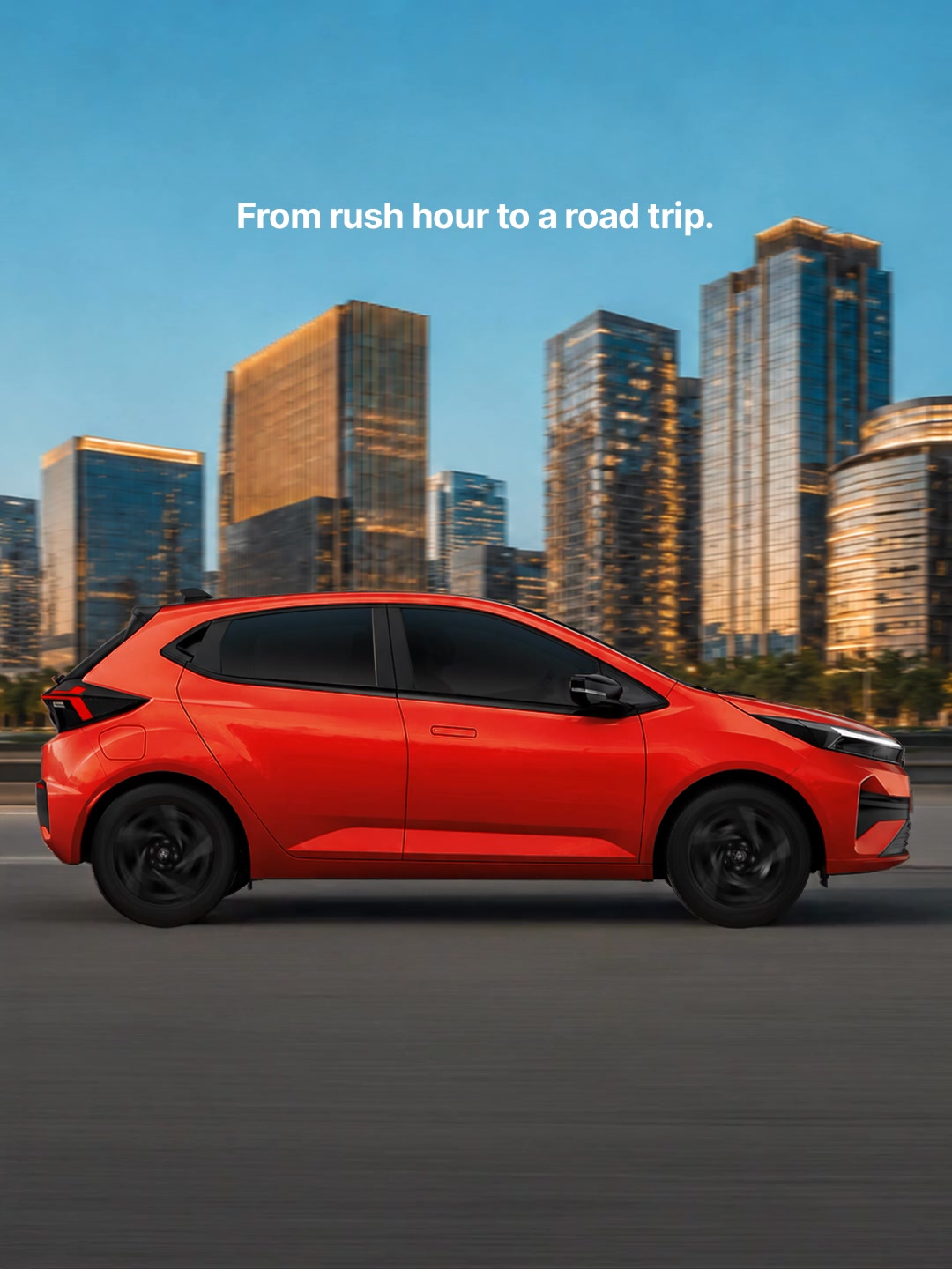 Making special drives effortlessly special. ALTROZ iCNG AMT. Visit https bit.ly AllNewAltrozBookNow to book now