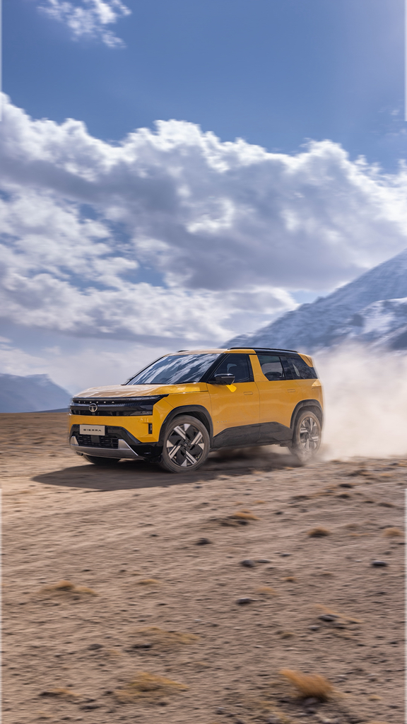 Long route gameplay activated. Engine type 1.5L Kryojet Diesel Power 118 PS Torque 280 Nm Mileage 21
