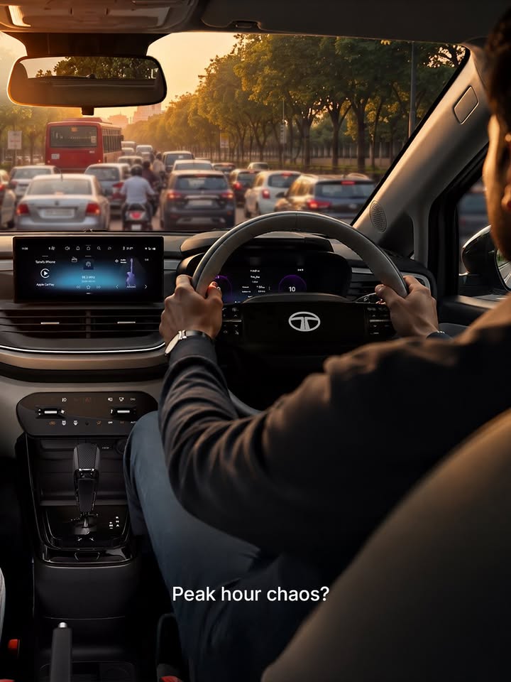Turning everyday commutes into effortlessly special drives. Visit https bit.ly AllNewAltrozBookNow to book now