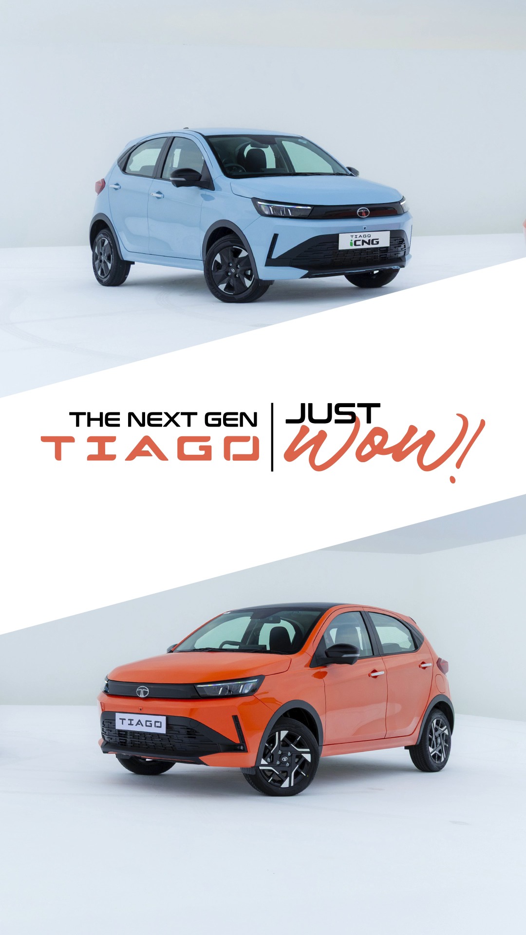 If the Next Gen Tiago Were an Emoji TataTiago TheNextGenTiago JustWOW Tiago2026
