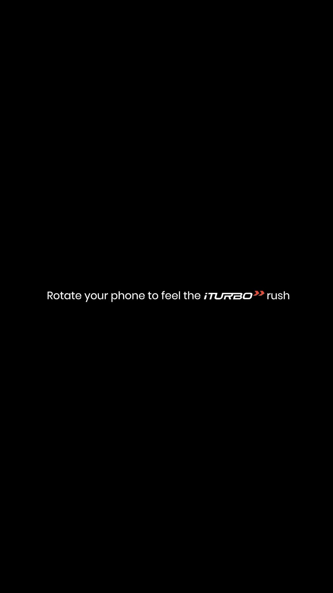 Performance that doesnt flinch
