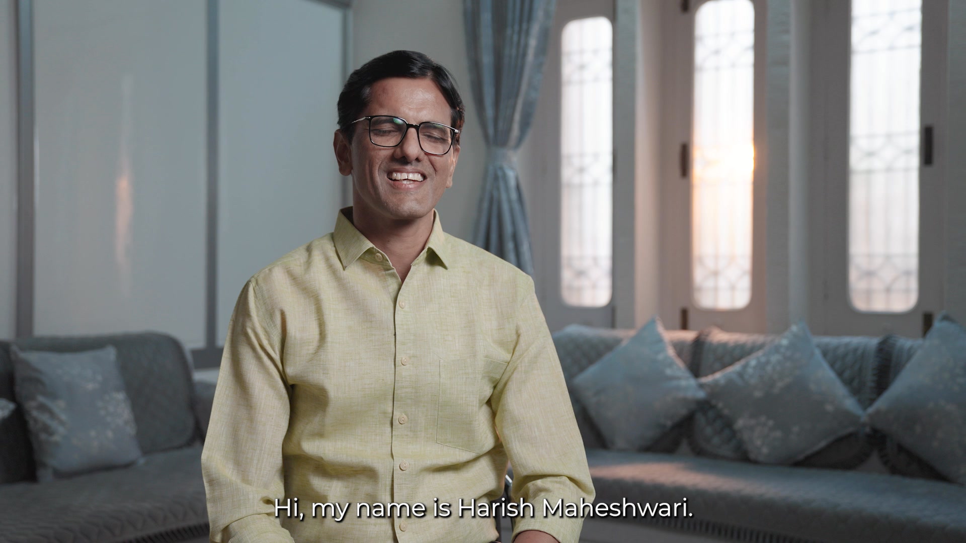 After three decades behind the wheel, Harish Maheshwari knew exactly what he was looking for