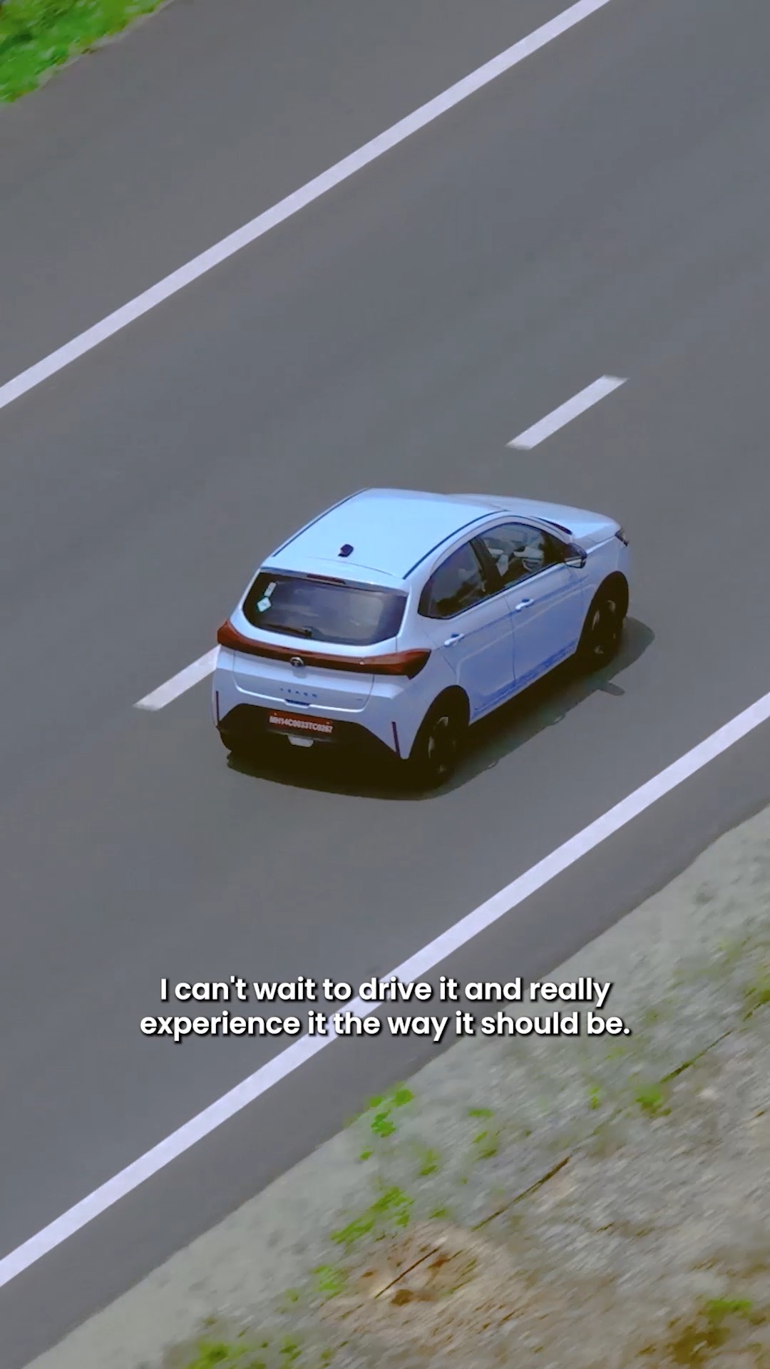 More WOW than meets the eye. Join Ajay Jain as he walks us through the design evolution of the Next Gen Tiago